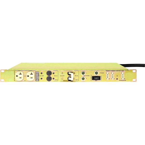 Eaton REPO Rack PDU Eaton Corporation