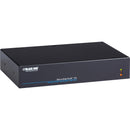 Black Box 4-Port Tc Series Km Desktop Switch