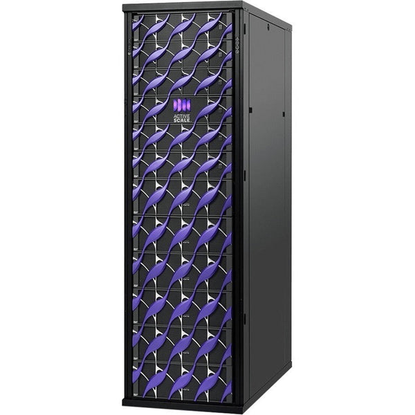 AS X100 SYST BASE 1008TB HGST STORAGE PLATFORMS