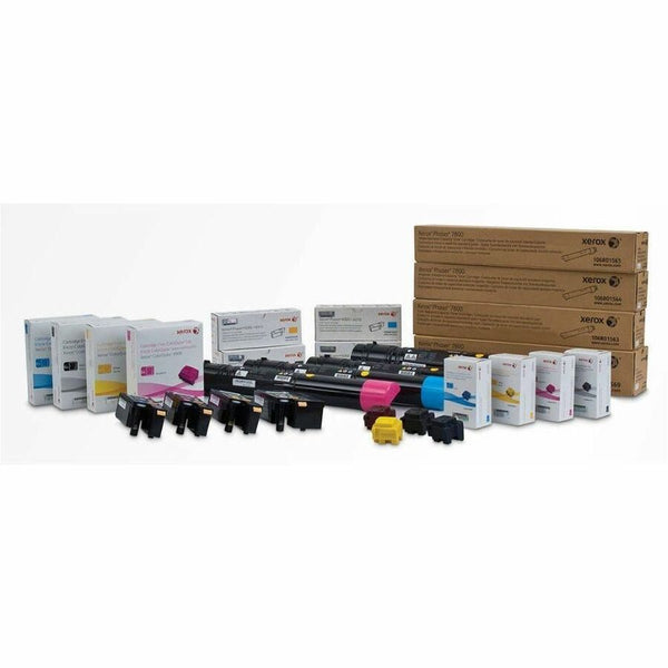 Xerox GBC Advanced Punched Pro, Die 3 Hole, 8mm, Heavy Duty Xerox Corporation