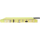 Eaton ePDU 10-Outlet Rack PDU 1U NEMA 5-15P to 10x 5-15R (TPC115-10A-LMR)