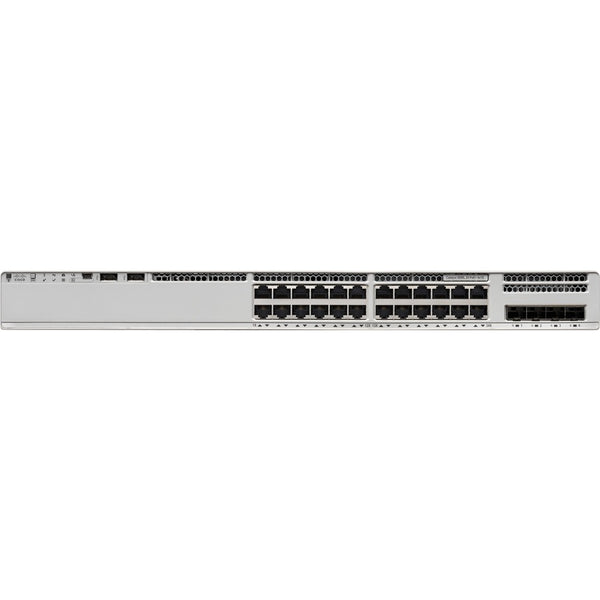 Cisco Catalyst C9200L-24P-4G Ethernet Switch Cisco Systems, Inc