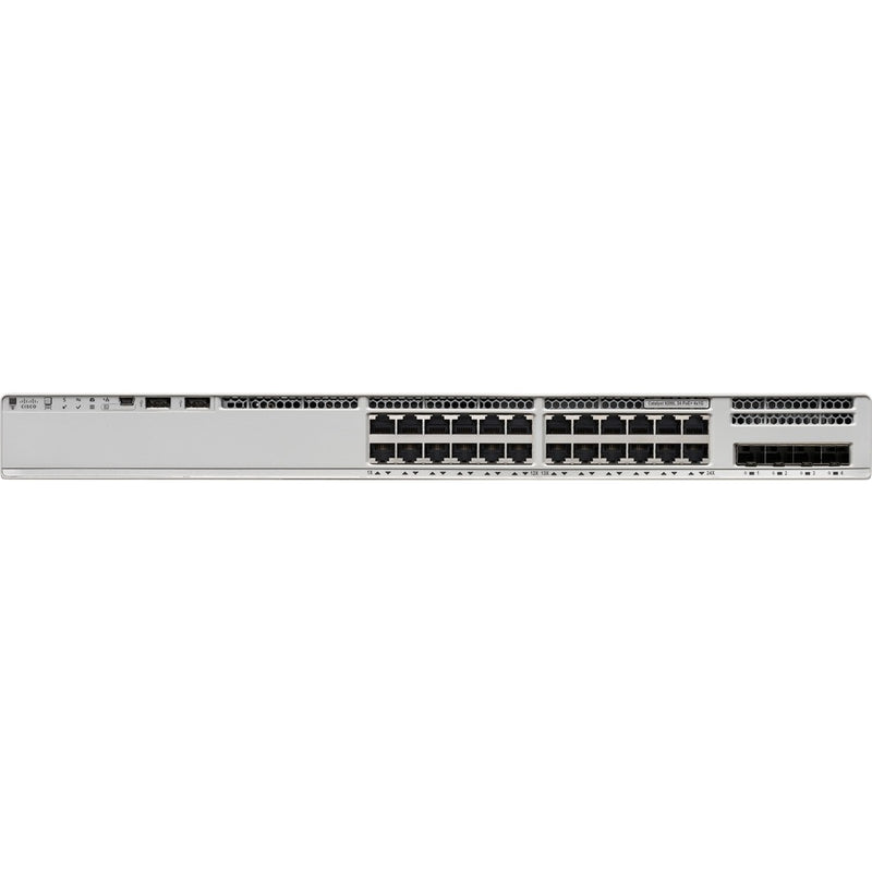 Cisco Catalyst C9200L-24P-4G Ethernet Switch Cisco Systems, Inc