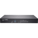 SonicWall TZ600P Network Security/Firewall Appliance SonicWall Inc.