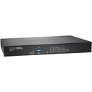 SonicWall TZ600P Network Security/Firewall Appliance – 10-Port Gigabit, PoE, TAA Compliant