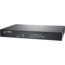 SonicWall TZ600P Network Security/Firewall Appliance – 10-Port Gigabit, PoE, TAA Compliant