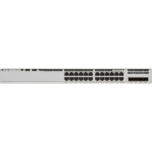 Cisco Catalyst C9200L-24T-4G Layer 3 Switch Cisco Systems, Inc
