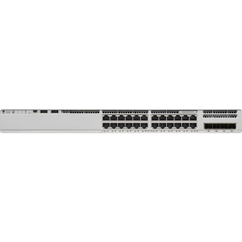 Cisco Catalyst C9200L-24T-4G Layer 3 Switch Cisco Systems, Inc