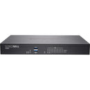 SonicWall TZ600P Network Security/Firewall Appliance SonicWall Inc.