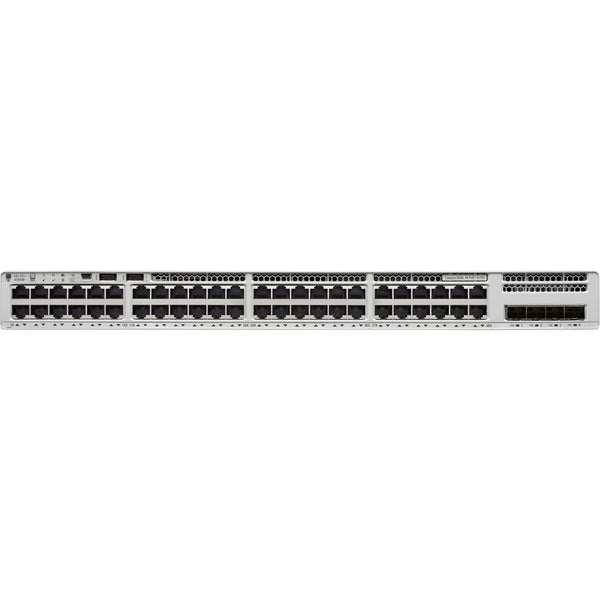 Cisco Catalyst 9200 C9200L-48P-4X Layer 3 Switch Cisco Systems, Inc