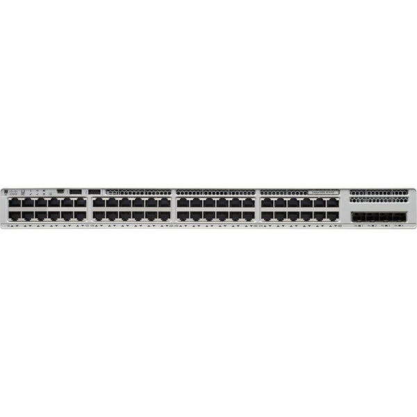 Cisco Catalyst 9200 C9200L-48T-4X Layer 3 Switch Cisco Systems, Inc