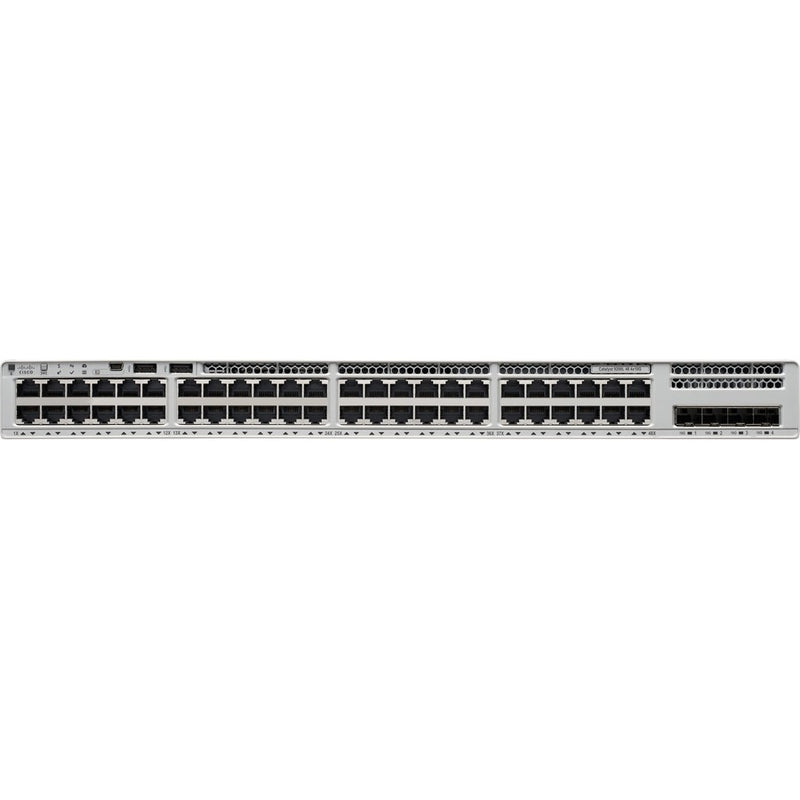 Cisco Catalyst 9200 C9200L-48T-4X Layer 3 Switch Cisco Systems, Inc