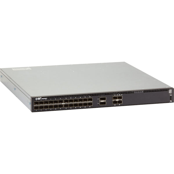 Black Box 10-Gigabit Ethernet Network Switch - 28-Port