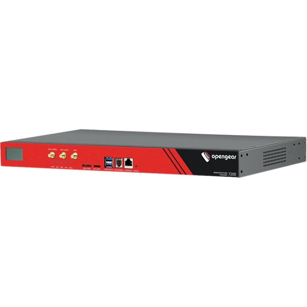 Opengear IM7248 Infrastructure Management Equipment Opengear
