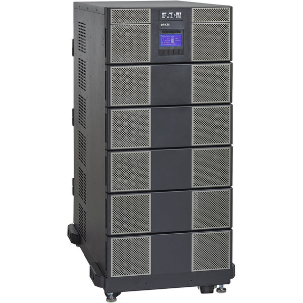Eaton Power Array Cabinet Eaton Corporation