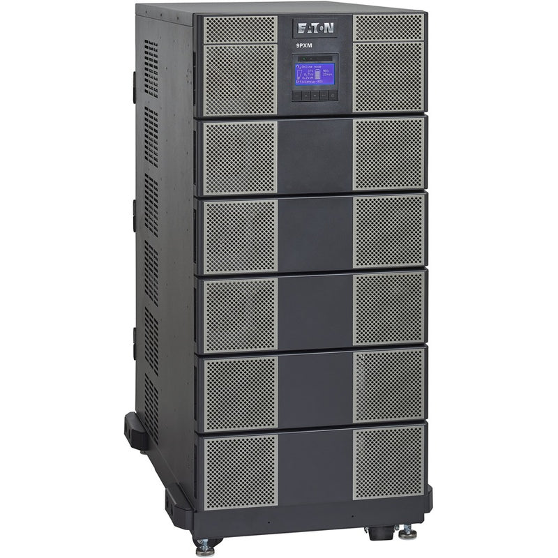 Eaton Power Array Cabinet Eaton Corporation