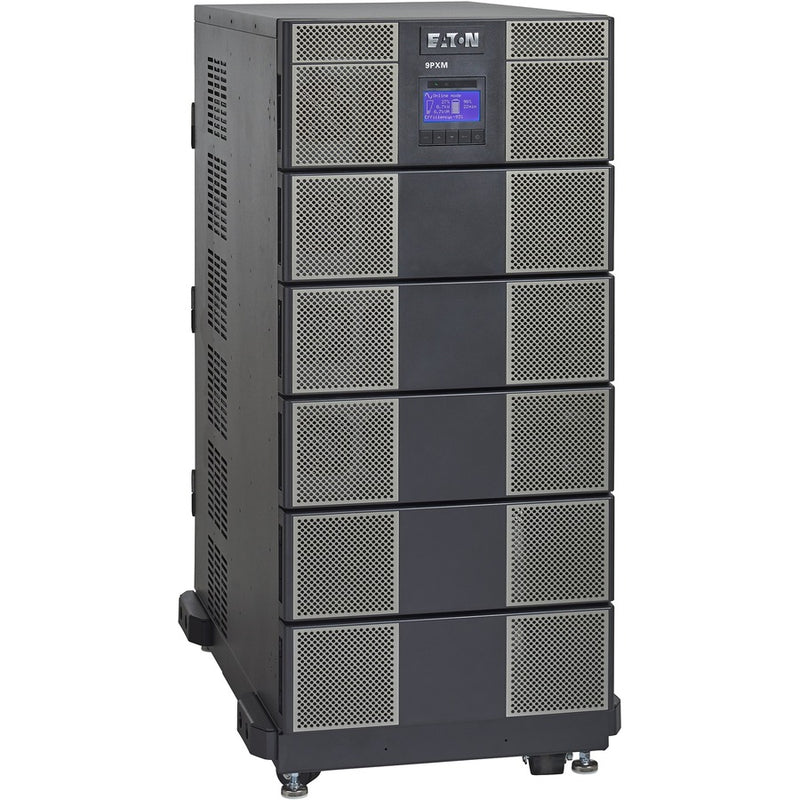 Eaton 9PXM UPS Eaton Corporation