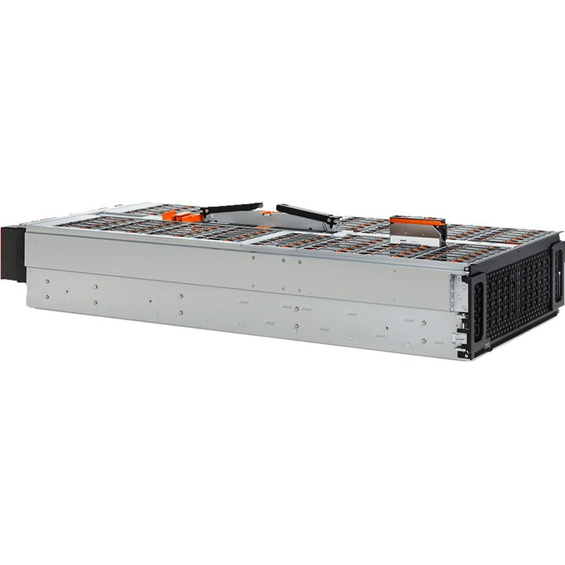 HGST Ultrastar Data102 SE4U102-102 102-Bay Hybrid Drive Enclosure – 12Gb/s SAS, 4U Rackmount
