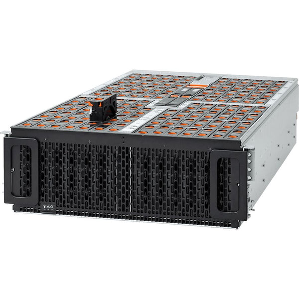 HGST Ultrastar Data60 SE4U60-60 60-Bay SAS Hybrid Drive Enclosure – 4U Rackmount