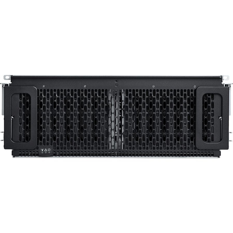 HGST Ultrastar Data102 SE4U102-102 102-Bay Hybrid Drive Enclosure – 12Gb/s SAS, 4U Rackmount