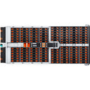 HGST Ultrastar Data102 SE4U102-102 Hybrid Storage Platform – 102-Bay, 12Gb/s SAS, 4U Rackmount (1ES1452)