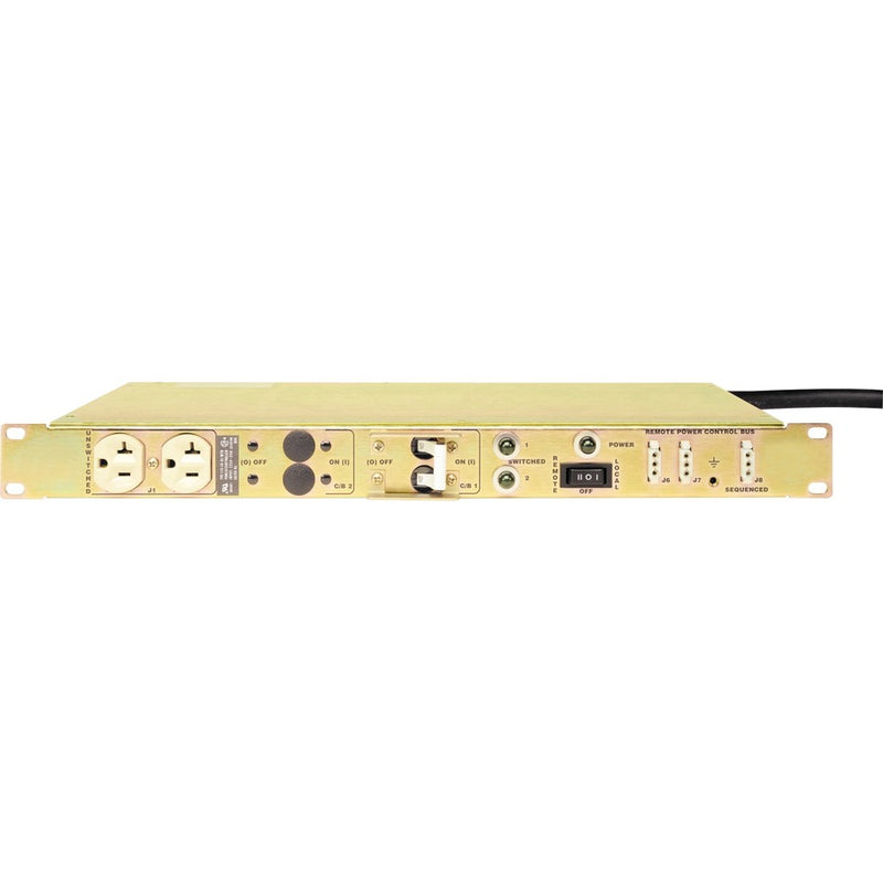 Eaton REPO Rack PDU Eaton Corporation