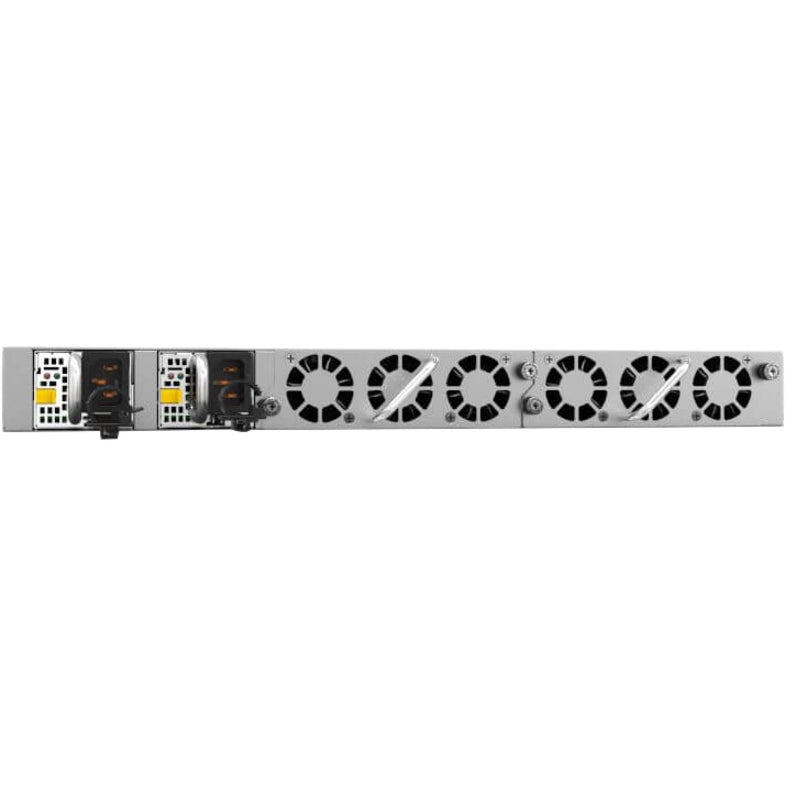 Allied Telesis x950-28XSQ 24-Port 10G SFP+ & 4-Port 100G QSFP28 Layer 3 Modular Switch (AT-X950-28XSQ-B01)