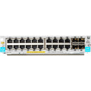 ARUBA 20P POE+ / 4P SFP+ V3 ZL2 Hewlett Packard Enterprise