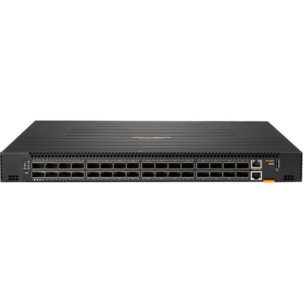 HPE Aruba 8325-32C 32-Port 100GbE Layer 3 Modular Switch (JL626A#ABA)