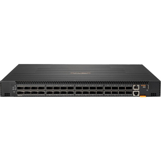 HPE Aruba 8325-32C 32-Port 100GbE Layer 3 Modular Switch (JL626A