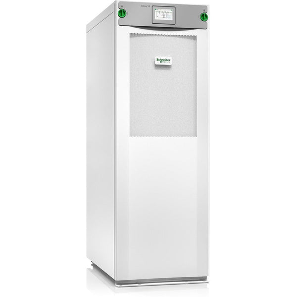 APC by Schneider Electric Galaxy VS UPS 40kW 480V for External Batteries, Start-up 5x8 Schneider Electric SA