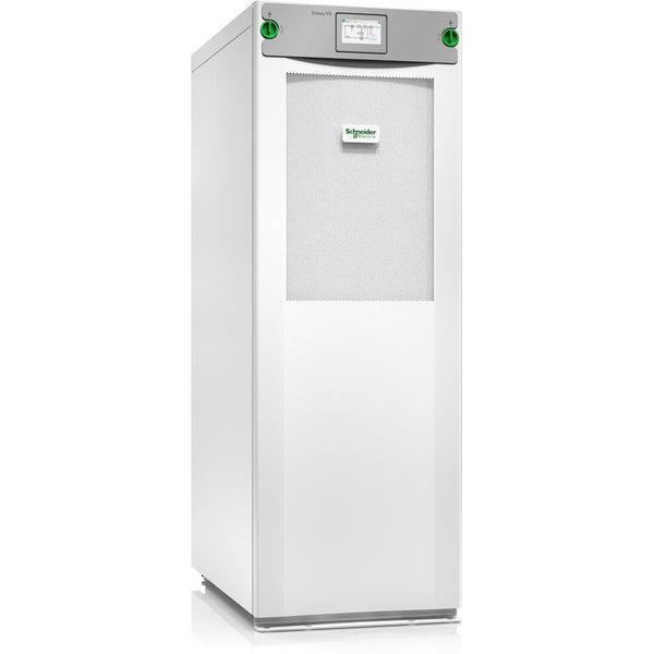 APC by Schneider Electric Galaxy VS UPS 50kW 480V for External Batteries, Start-up 5x8 Schneider Electric SA