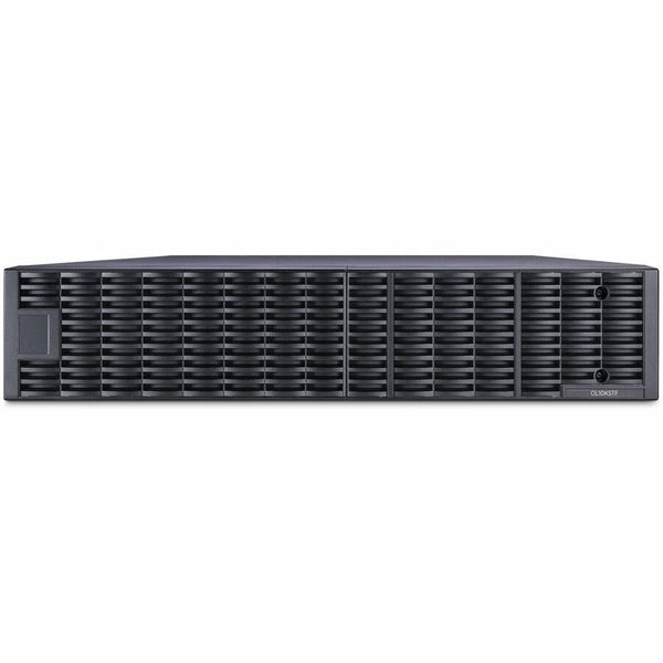 Cybernet 2U Hardwire Input/Output 6X Nema 5-20R Outlets 3 Year Warranty