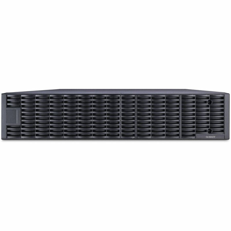 Cybernet 2U Hardwire Input/Output 6X Nema 5-20R Outlets 3 Year Warranty