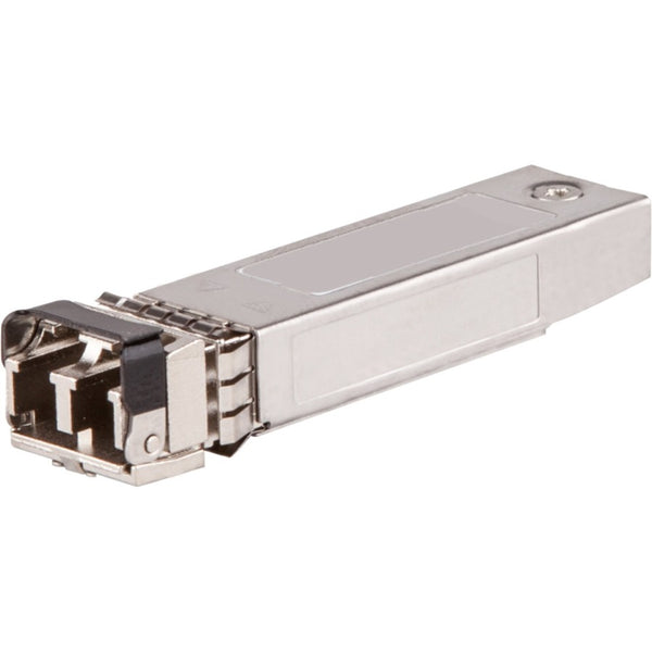 HPE ARUBA NETWORKING 10G SFP+ LC LR 10KM SMF TRANSCEIVER - J9151E - TYPE: SFP+ - HEWLETT PACKARD ENTERPRISE