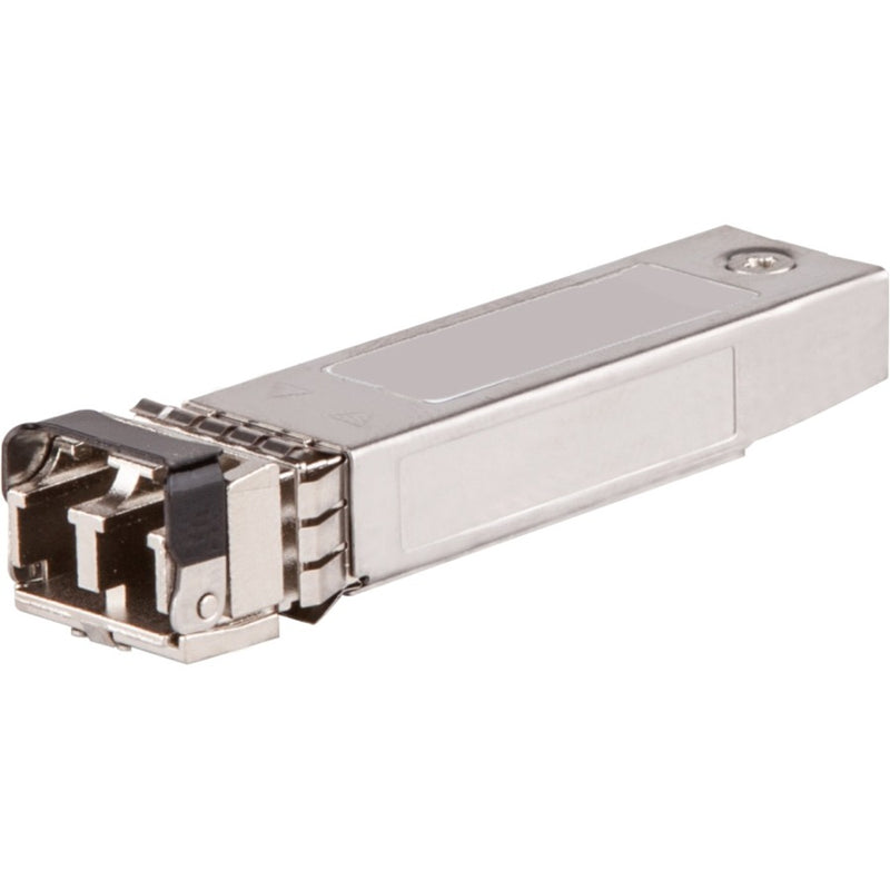 HPE ARUBA NETWORKING 10G SFP+ LC LR 10KM SMF TRANSCEIVER - J9151E - TYPE: SFP+ - HEWLETT PACKARD ENTERPRISE