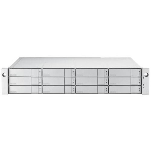 Promise VTrak J5300sD 2U 12-Bay SAS Drive Enclosure (144TB, JBOD)