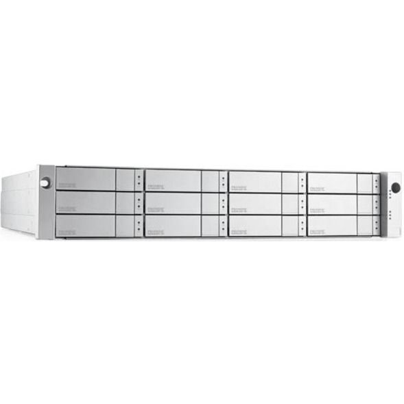 Promise VTrak J5300sD 2U 12-Bay SAS Drive Enclosure (144TB, JBOD)