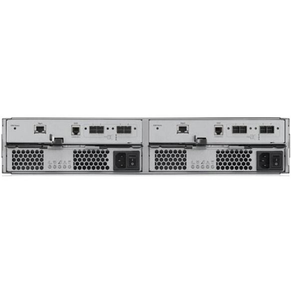 Promise VTrak J5300sD 2U 12-Bay SAS Drive Enclosure (144TB, JBOD)