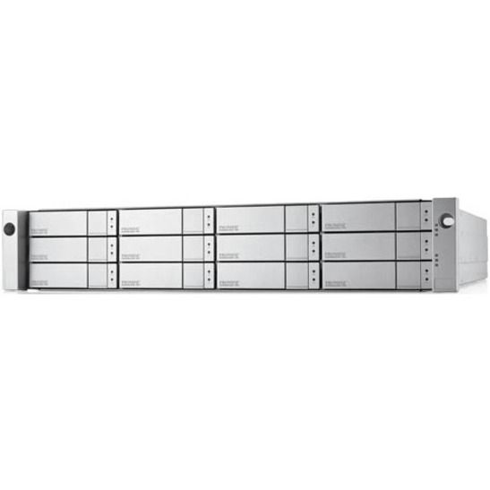 Promise VTrak J5300sD 2U 12-Bay SAS Drive Enclosure (144TB, JBOD)
