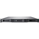 HPE MSL 1/8 G2 0-DRIVE TAPE AUTOLOADER HEWLETT PACKARD ENTERPRISE