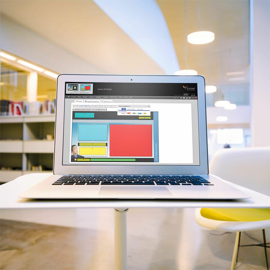 Black Box Digital Signage Cms Software For Virtual Machine - 25 Player ...