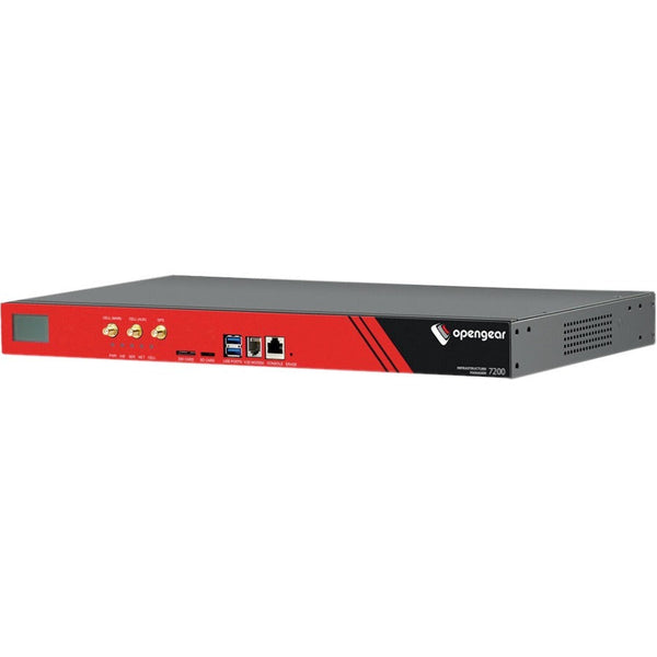 Opengear IM7248 Infrastructure Management Equipment Opengear
