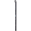 APC AP8869X737 Rack PDU 2G, Metered, ZeroU, 14.4kW, 208V, 30 Outlets
