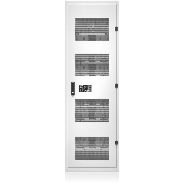 Apc By Schneider Electric Li-Ion Battery Rack Type E - Ul