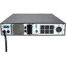 Vertiv Liebert PSI5-2200RT120N 2200VA 1920W Line-Interactive Rack/Tower UPS with NIC