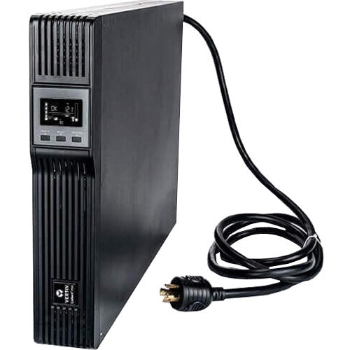 Vertiv Liebert PSI5-3000RT120N UPS – 3000VA Line-Interactive Rack/Tower with NIC