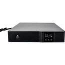 Vertiv Liebert PSI5-3000RT120N UPS – 3000VA Line-Interactive Rack/Tower with NIC