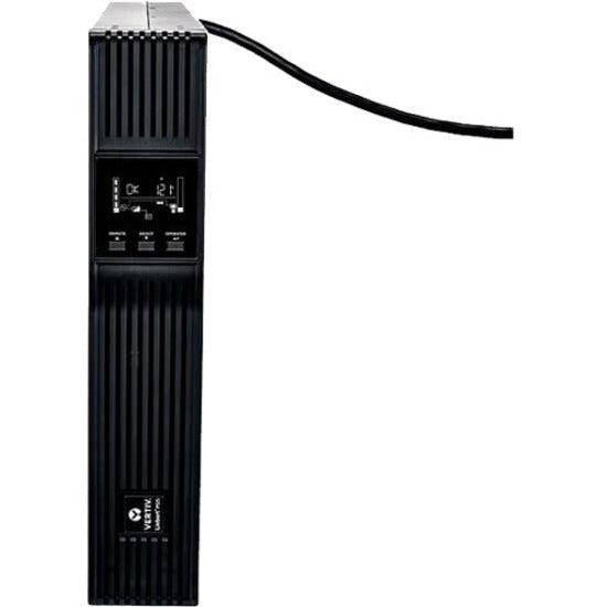Vertiv Liebert PSI5-3000RT120N UPS – 3000VA Line-Interactive Rack/Tower with NIC