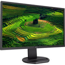 Philips Electronics 221B8Ljeb 22" Class Full Hd Lcd Monitor 16:9 Textured Black